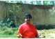 30. Trying to be a hero at Shantiniketan